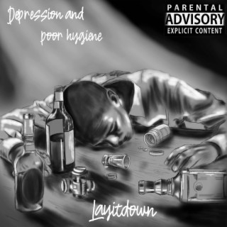 Depression and Poor Hygiene