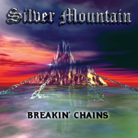 Breakin' Chains ft. Per Stadin, Anders Johansson, Jens Johansson & John Strednansky cover art