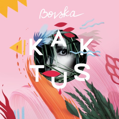 Wyspy cover art