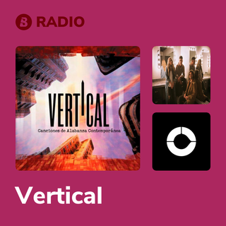 Vertical Radio