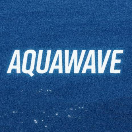 AQUAWAVE cover art