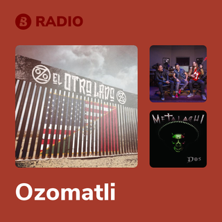 Ozomatli Radio