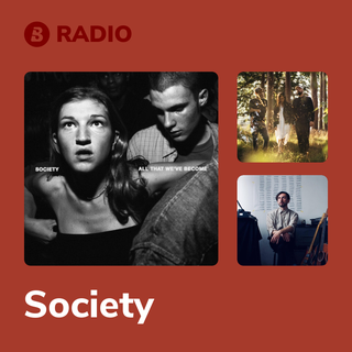 Society Radio