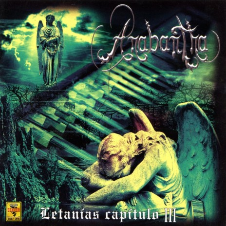 Cerrar los Ojos cover art