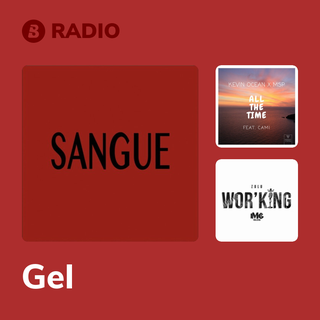 Gel Radio