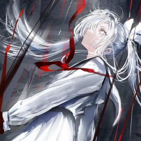 decay cover art