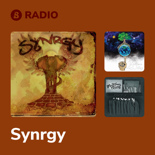 Synrgy Radio