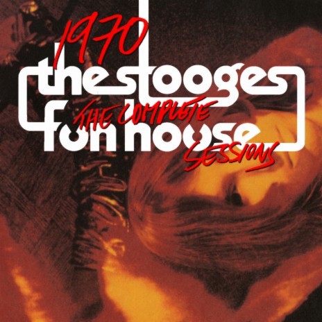 Fun House (Take 5) cover art