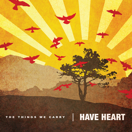 Armed With A Mind cover art