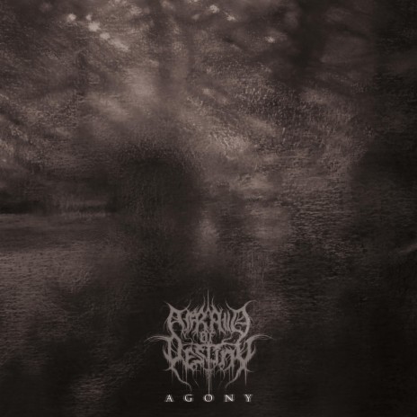 A Journey Into Nothingness, Pt. 2 cover art