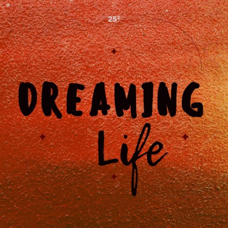 Dreaming Life cover art