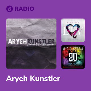 Aryeh Kunstler Radio