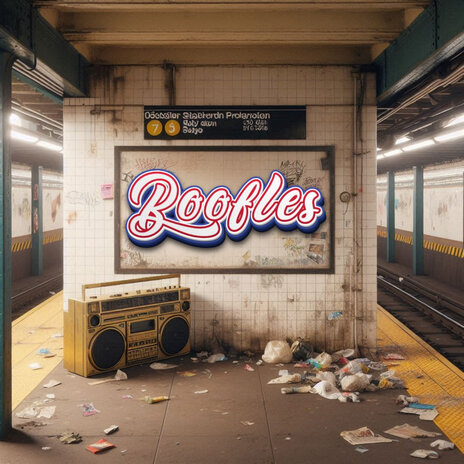 Get Your Rep Up cover art