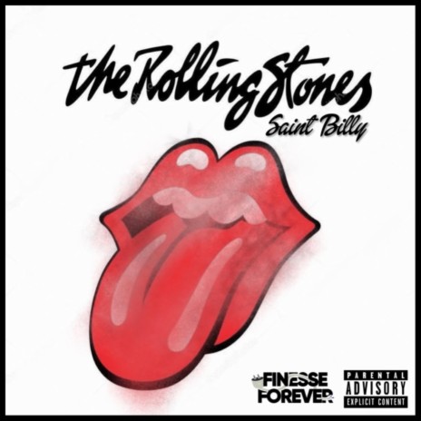 The Rolling Stones cover art