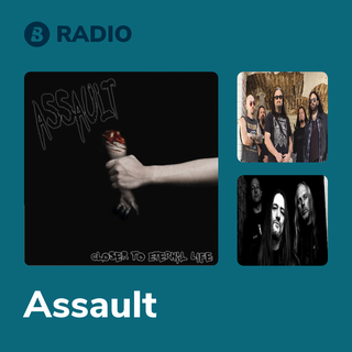 Assault Radio
