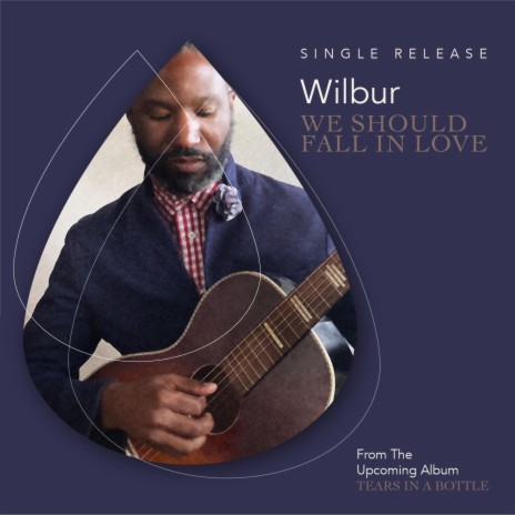 We Should Fall In Love cover art