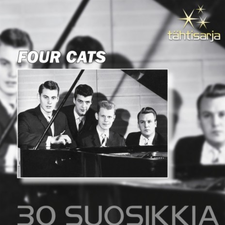 Mulla on muistoja liikaa cover art