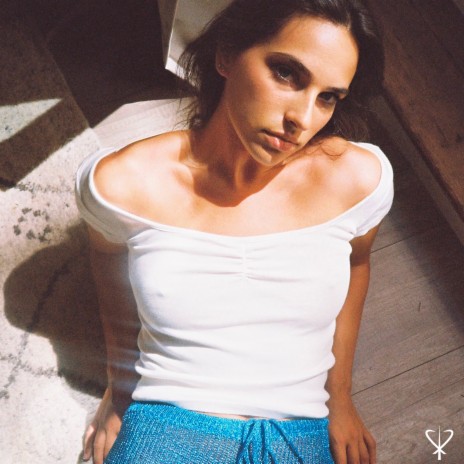 Bleu cover art