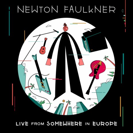 There Is Still Time (Live)