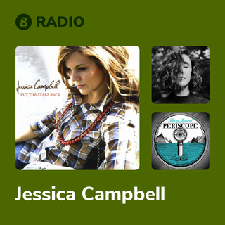 Jessica Campbell Radio