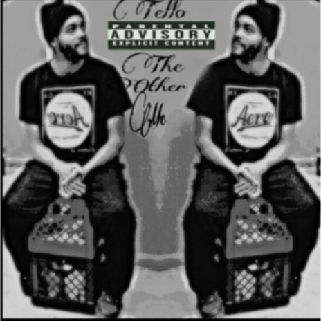 4 Haters cover art