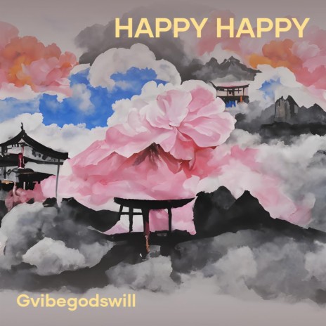 Happy Happy