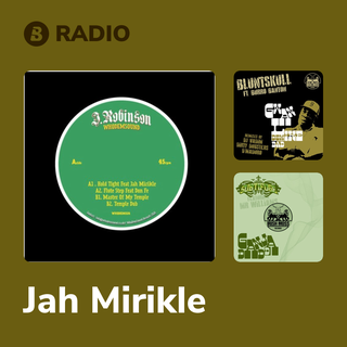 Jah Mirikle Radio