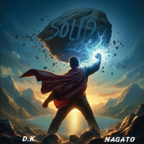 Solid ft. Nagato
