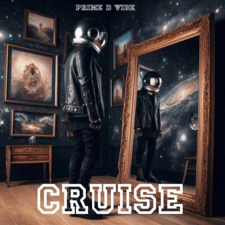 Cruise cover art