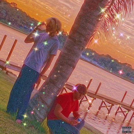 Get Up ft. TWIN CHXRLI cover art