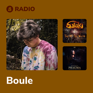 Boule Radio