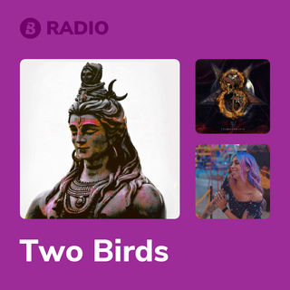 Two Birds Radio