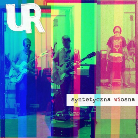 Chcieć to móc cover art