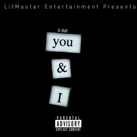 You & I (Radio Edit) cover art