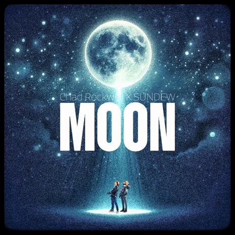 MOON ft. SUNDEW cover art