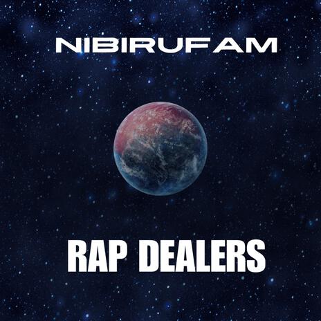 Rap Dealers ft. Aka Rapdilla & la plana