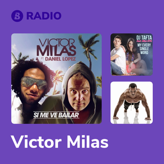 Victor Milas Radio