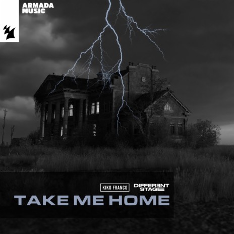 Take Me Home ft. Different Stage