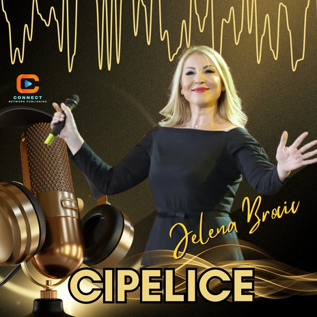 Cipelice (Live) cover art