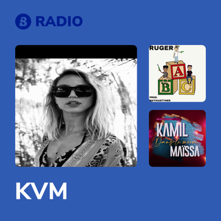 KVM Radio