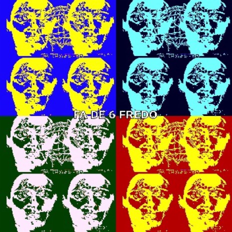 Square FINANCING (I might Just) cover art