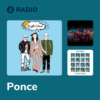 Ponce Radio
