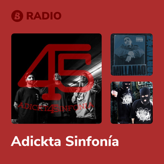 Adickta Sinfonía Radio