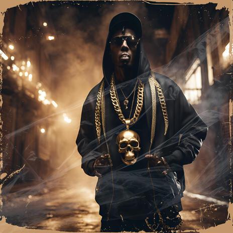 SPEED cover art