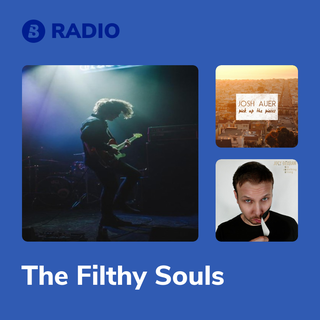 The Filthy Souls Radio
