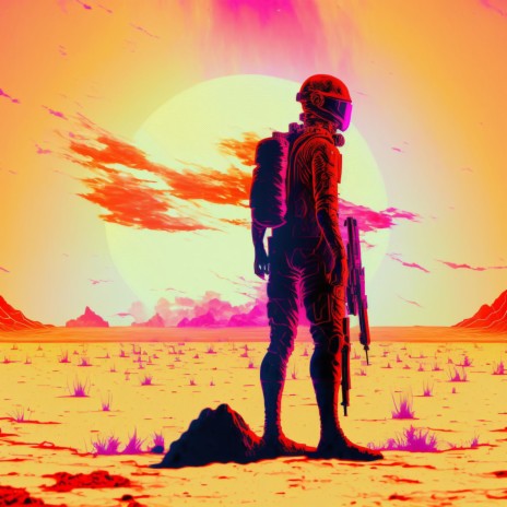Isolated cover art
