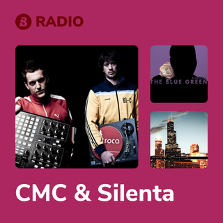 CMC & Silenta Radio