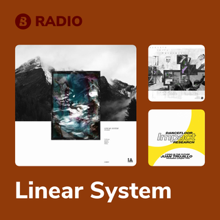 Linear System Radio