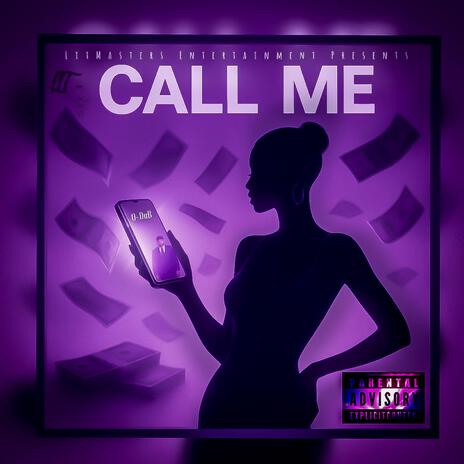 Call Me cover art