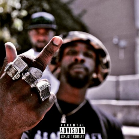 Gold ft. Slugadon cover art